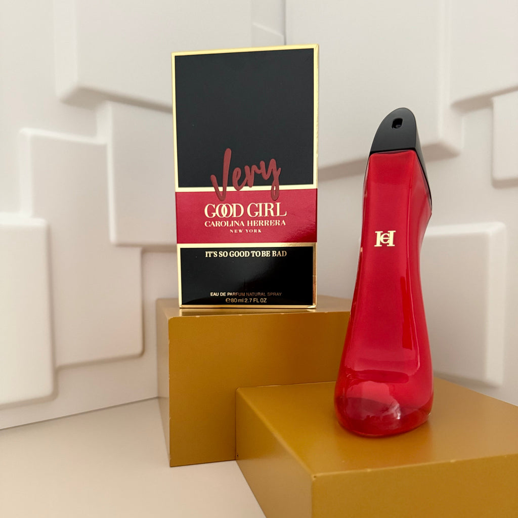 Carolina Herrera Very Good Girl Eau de Parfum