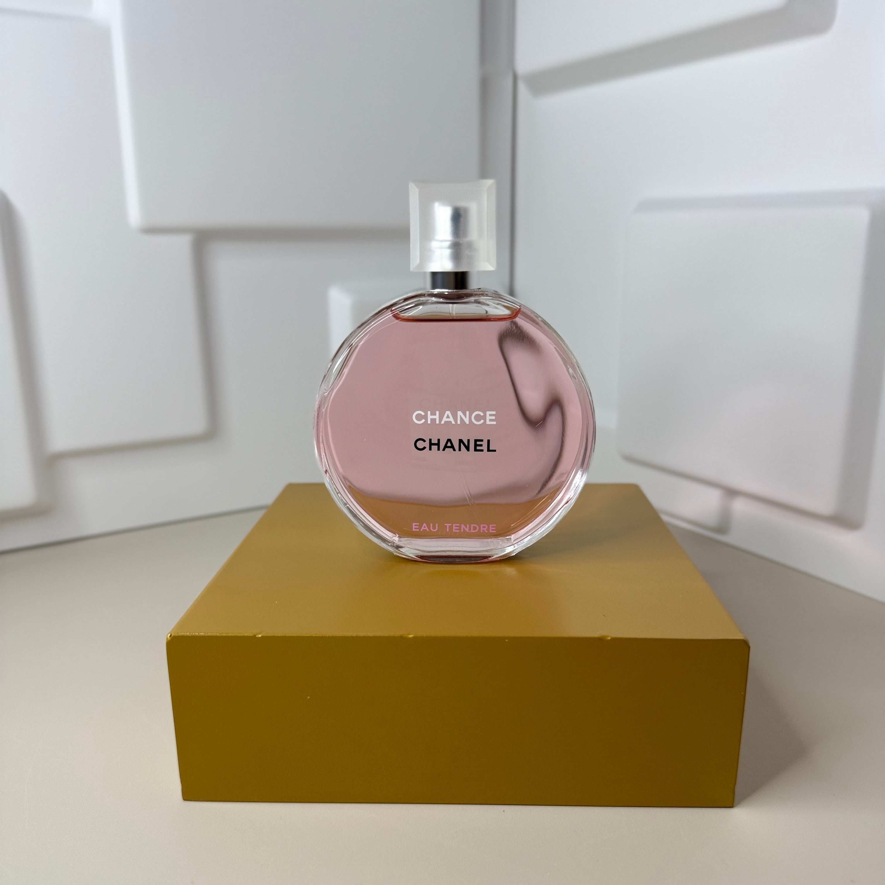 Chanel Chance Eau Tendre EDT