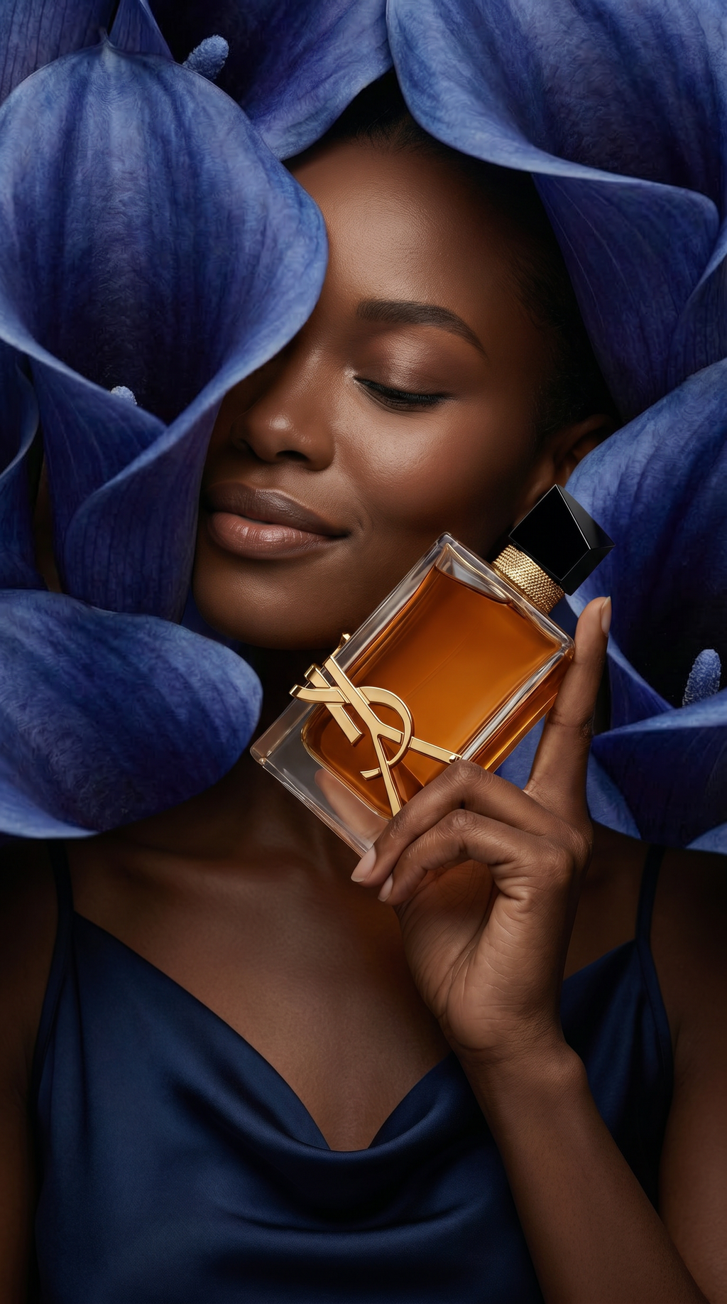 YSL Libre Le Parfum