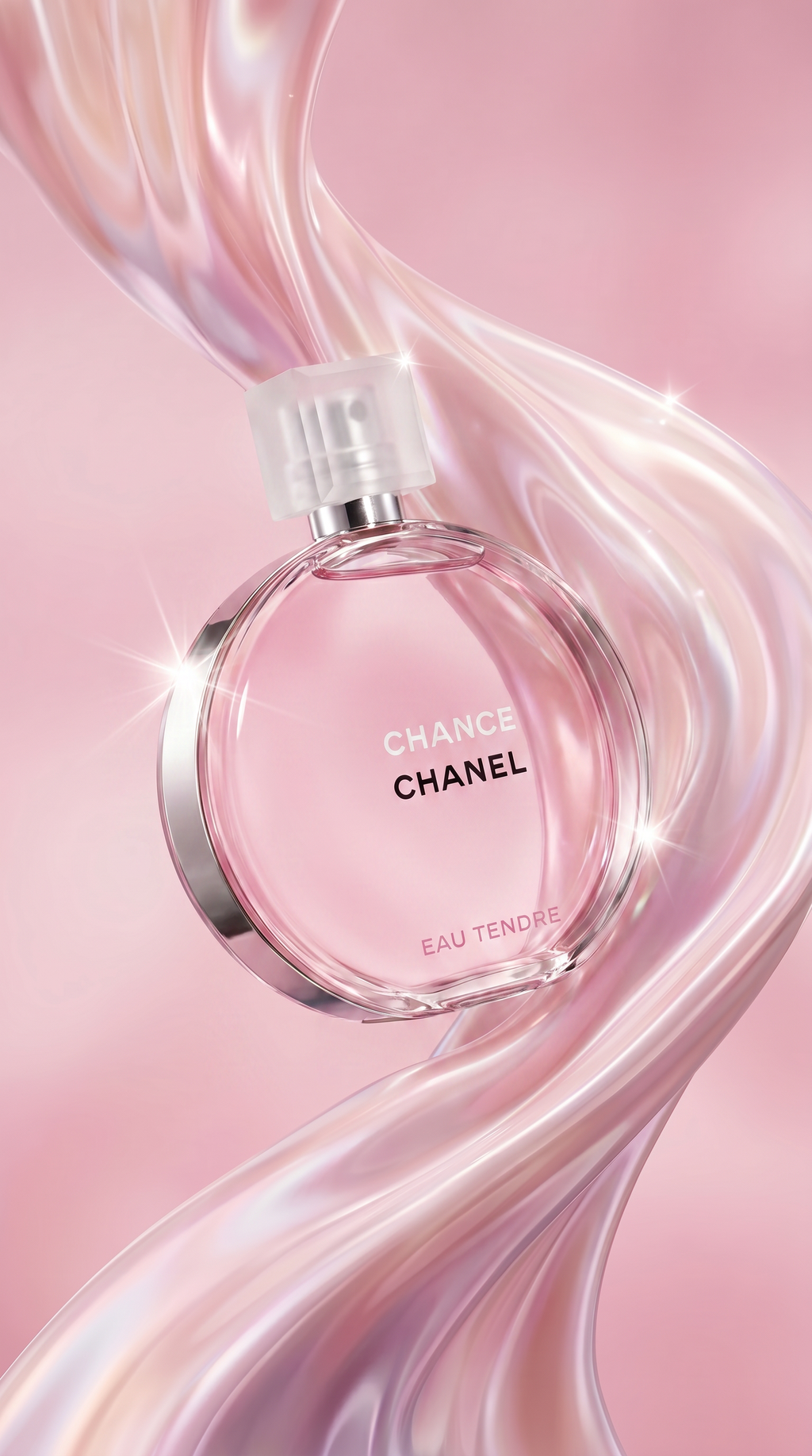 Chanel Chance Eau Tendre EDT