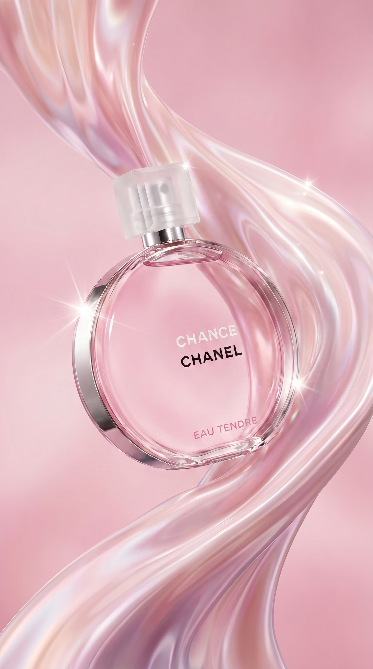 Chanel Chance Eau Tendre EDT