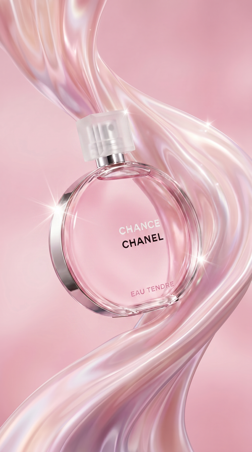 Chanel Chance Eau Tendre EDT
