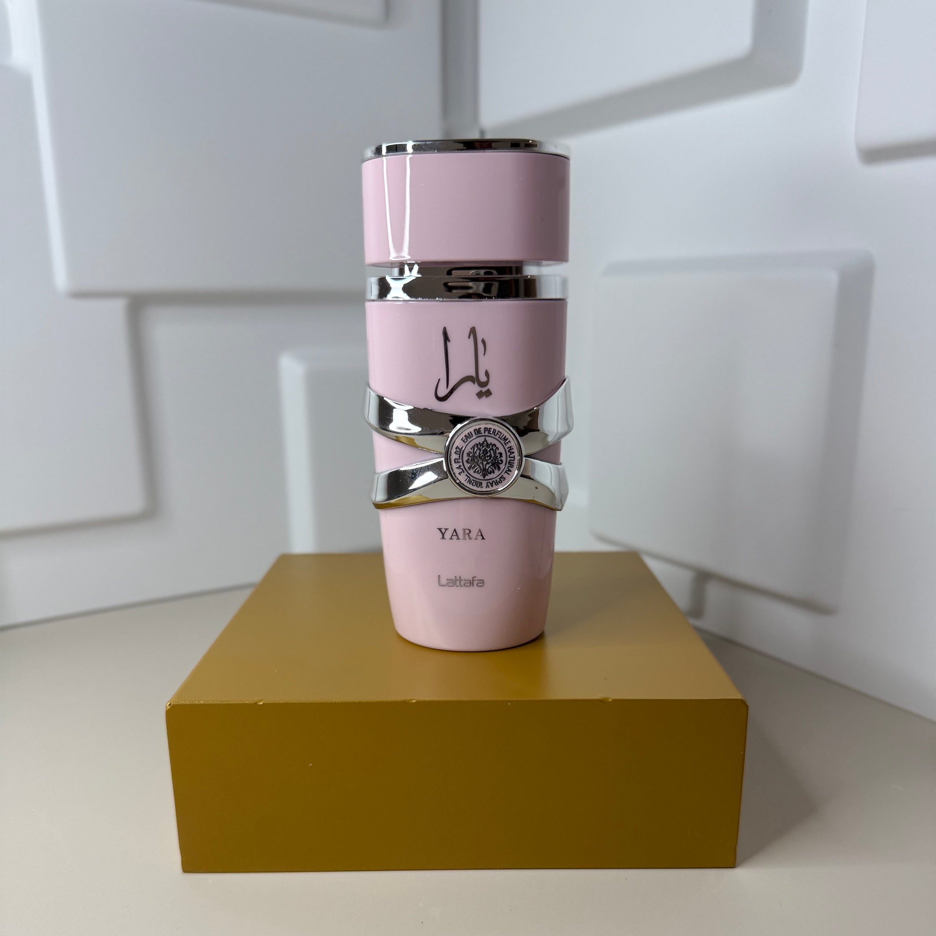 Lataffa Yara de Perfume