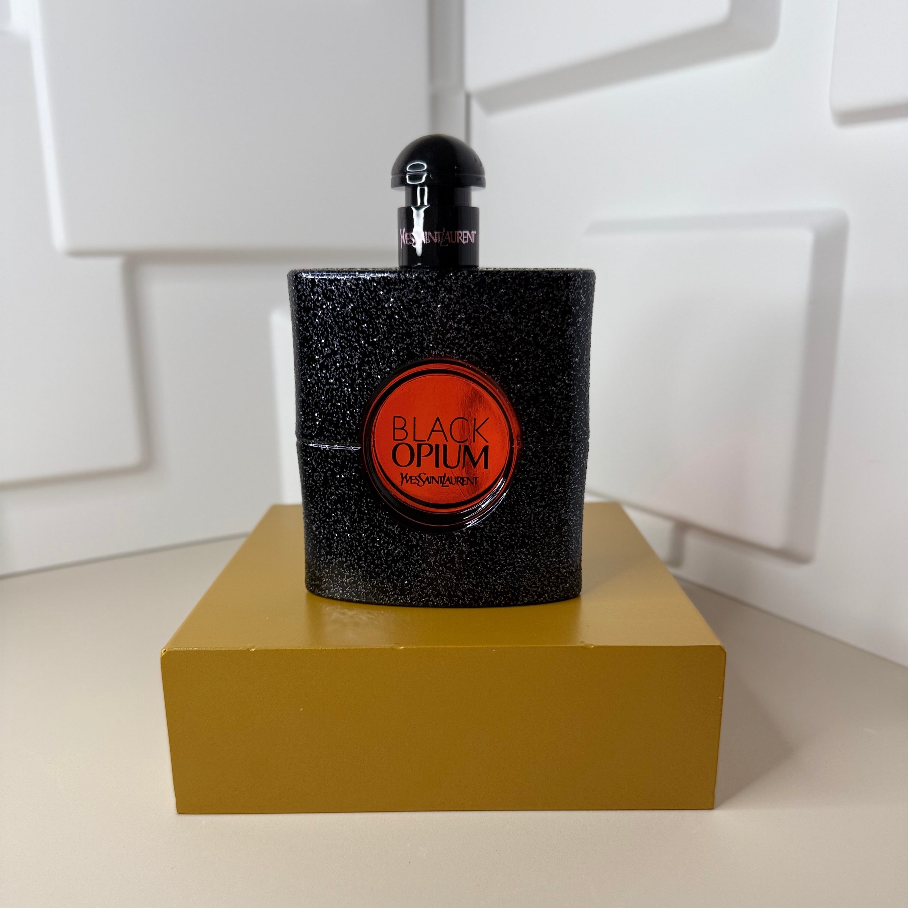 YSL Black Opium Eau de Parfum