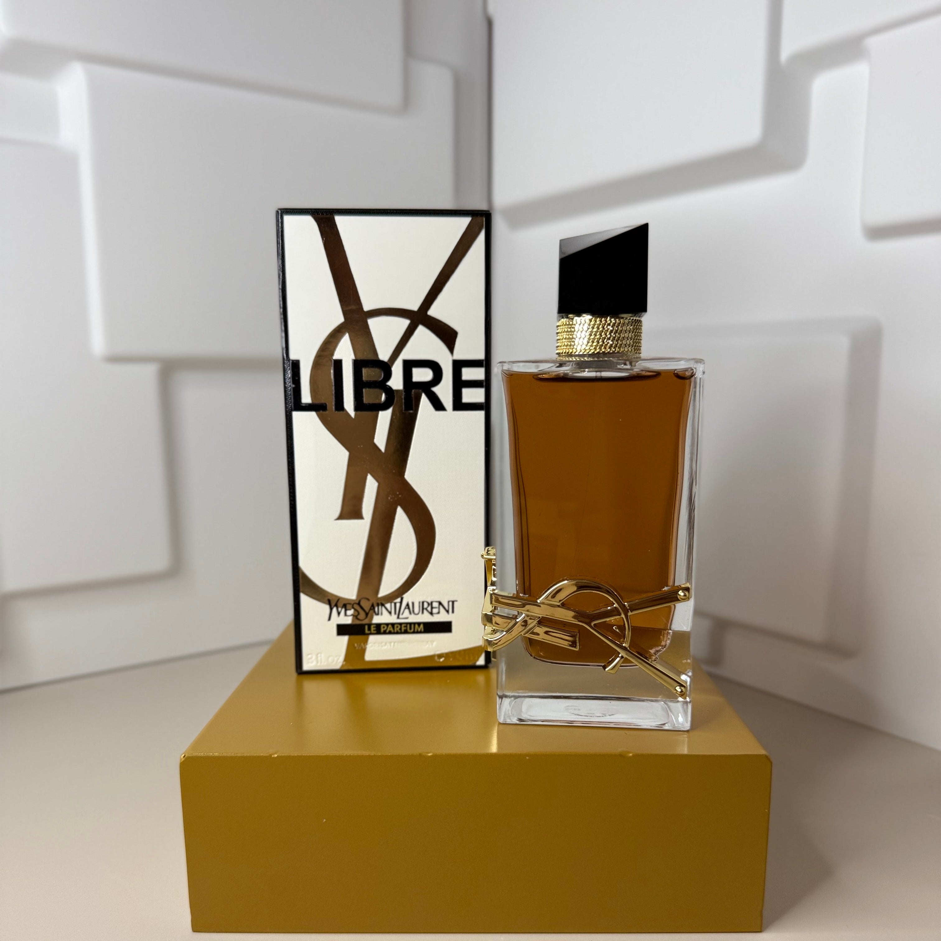 YSL Libre Le Parfum