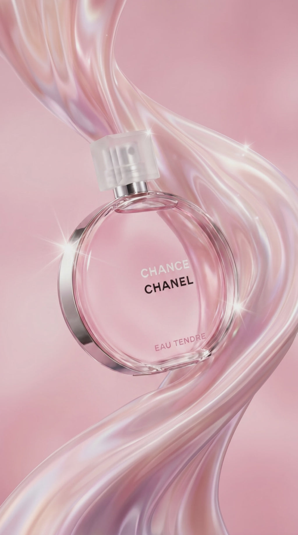 Chanel Chance Eau Tendre EDT