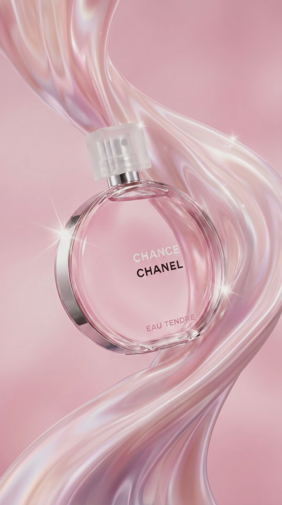 Chanel Chance Eau Tendre EDT